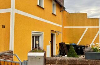 Haus mieten in Dorfstraße 15, 99820 Hörselberg-Hainich, 5-Zimmer- Kleines Einfamilienhaus in Hörselberg-Hainich