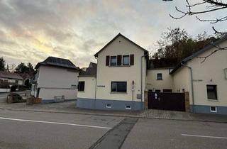 Haus mieten in Bissersheimer Straße, 67229 Großkarlbach, Renoviertes 6-Zimmer Einfamilienhaus in Großkarlbach