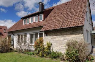 Haus mieten in Erlenring, 78239 Rielasingen-Worblingen, Geräumiges Einfamilienhaus in Rielasingen-Worblingen (Arlen)