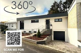 Haus mieten in Erlenweg, 63477 Maintal, Luxuriöses Einfamilienhaus (8 Zi.) in Maintal nach Sanierung