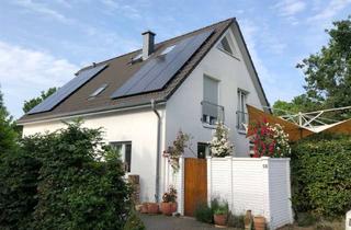 Haus mieten in 40670 Meerbusch, Elegantes Einfamilienhaus mit 6 Zimmern in Meerbusch