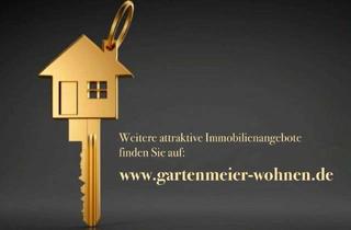 Haus mieten in 73430 Aalen, Komplettes Wohnhaus nähe FH, 8 Zimmer, 2x Bäder, 2x EBK, Garten + Garage!