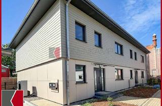 Haus mieten in 18435 Kniepervorstadt, Großzügig, modern & energisparsam