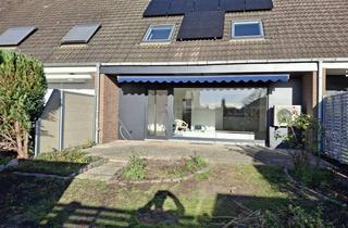 Haus mieten in 25587 Münsterdorf, Sehr gepflegtes Reihenhaus in Münsterdorf zu vermieten!