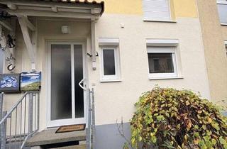 Haus mieten in 12524 Altglienicke, Sehr großzügiges Einfamilienreihenhaus nahe S-Bhf. Altglienicke