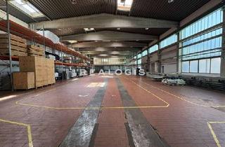 Gewerbeimmobilie mieten in 73207 Plochingen, Gewerbeobjekt mit Kranbahn zu vermieten!