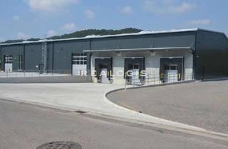 Gewerbeimmobilie mieten in 13581 Spandau, Berlin Spandau, ca. 1.914 m², City Dock, Gewerbepark