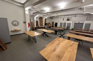 Gewerbeimmobilie mieten in Oetinghauser Weg 85, 32051 Herford, Gewerbeimmobilie mit Showroom & Werkstatt – perfekte Lage, ab 1. April 2026 zu vermieten!