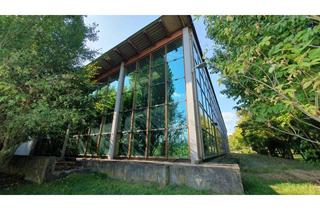 Gewerbeimmobilie kaufen in 32107 Bad Salzuflen, A 2 Bad Salzuflen / Lager- oder Produktionshallen / für Start Up / als Lagerbox / für Fertigung