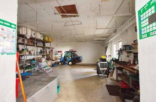 Gewerbeimmobilie mieten in Fennpfuhlweg 75, 13059 Wartenberg, Nachmieter gesucht! Lagerfläche 84 m² – ebenerdig | Berlin-Lichtenberg | Fennpfuhlweg 75