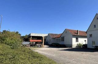 Gewerbeimmobilie kaufen in 73667 Kaisersbach, Gewerbeimmobilien mit Potenzial