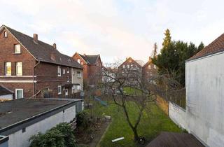 Anlageobjekt in 33330 Gütersloh, GT-Zentrum attraktives Wohn- u. Geschäftshaus mit genehmigtem DG-Ausbau für weitsichtige Investoren