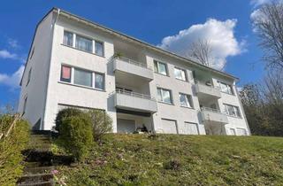 Anlageobjekt in Rheinstrasse 17, 65307 Bad Schwalbach, 6-Fam. Haus, freistehend komplett modernisiert in Bad Schwalbach mit Blick über den Kurpark