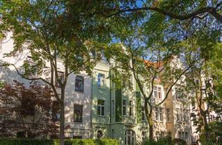 Anlageobjekt in 63065 Offenbach, Reserviert - 4-FH im denkmalgeschützten Altbau – 300 m², Top-Lage Offenbach, nur 2.500 €/m²