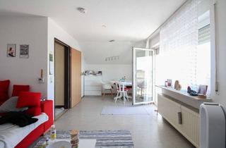 Anlageobjekt in 73642 Welzheim, Attraktive 3-Zimmer-Wohnung in Welzheim mit sonnigem Ost-Balkon