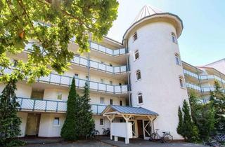 Anlageobjekt in 27356 Rotenburg, Charmante 1-Zimmer-Wohnung mit Perspektive – aktuell vermietet