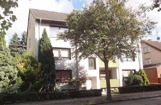 Anlageobjekt in Lange Str. xx, 45964 Gladbeck, Gepflegtes Mehrfamilienhaus mit großem Garten (evtl. Baugrund)