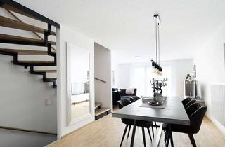 Anlageobjekt in 71691 Freiberg, Modernes Reiheneigenheim in Freiberg – Ihr neues Zuhause!