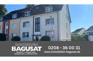 Anlageobjekt in 45472 Heißen, Mehrfamilienhaus: Eigentümerwohnung + 5 Wohnungen