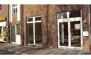 Anlageobjekt in 41515 Grevenbroich, Attraktives Anlageobjekt (Baugenehmigung zur Umnutzung zu Wohnzwecken vorhanden) - PROVISIONSFREI -