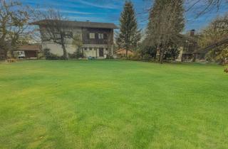 Grundstück zu kaufen in 83026 Pang, Grundstück in zweiter Reihe – ideal zur Bebauung mit einer Doppelhaushälfte