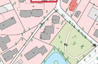 Grundstück zu kaufen in 22419 Langenhorn, Baugrundstück für z.B. MFH - interessante Lage in Hamburg-Langenhorn!