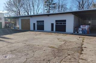 Grundstück zu kaufen in Walter-Klippel-Straße 2a, 09127 Adelsberg, Grundstück ideal für Handwerker