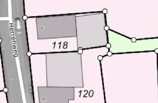 Grundstück zu kaufen in Herrenweg, 55442 Daxweiler, Seltene Gelegenheit: Grundstück mit Altbestand in ruhiger Wohnlage – ideal für einen modernen Neubau