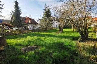 Grundstück zu kaufen in 65207 Auringen, Ein Grund fürs Glück!