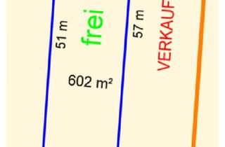 Grundstück zu kaufen in 40670 Meerbusch, DHH-Baugrundstück in Meerbusch-Osterath, perfekt für eine Doppelhaushälfte