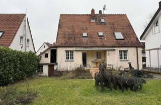 Grundstück zu kaufen in 63263 Neu-Isenburg, Grundstück mit Entwicklungspotenzial – ideale Gelegenheit für Neubauprojekte in Neu-Isenburg