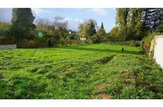 Grundstück zu kaufen in Bendmannstraße 50 a, 47447 Moers, Deutliche Preisreduzierung ! Umgeben von Gartenflächen - mit Baugenehmigung
