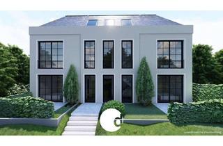 Grundstück zu kaufen in 70193 West, Baugrundstück in bester Wohnlage mit Baugenehmigung für exklusives 3-Familienhaus