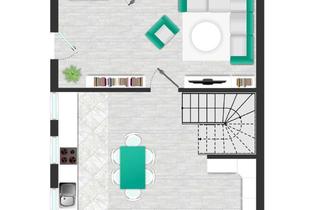 Gewerbeimmobilie kaufen in 29313 Hambühren, 5% Rendite: Vielseitig nutzbares Gewerbeobjekt mit Ausbaureserve und Potenzial zur Umnutzung