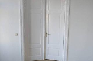 Wohnung mieten in 19370 Parchim, Sanierte 2 Raumwohnung mit Stellplatz, Innenstadt und Seenähe