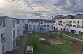 Wohnung mieten in 79395 Neuenburg, Gepflegte Wohnung in Neuenburg am Rhein