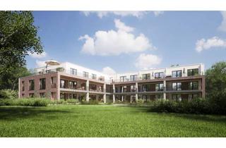 Wohnung mieten in 26340 Zetel, Wohnen am Urwald - Moderne Mietwohnung in Neuenburg WG 4