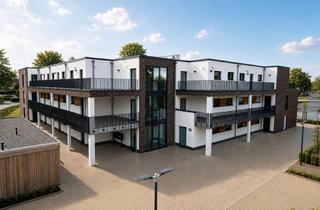 Wohnung mieten in 26340 Zetel, Moderne Mietwohnung in Neuenburg WG 4