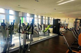 Gewerbeimmobilie mieten in 47798 Cracau, GEEIGNETE REHA- UND PHYSIOTHERAPIEFLÄCHE - CA 862 m² - BG-ZULASSUNGSQUALIFIZIERT