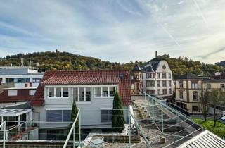 Büro zu mieten in 69469 Weinheim, Repräsentative Büroeinheiten im Herzen Weinheims