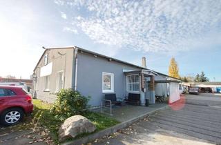 Büro zu mieten in Fennpfulhweg 75, 13059 Wartenberg, Nachmieter gesucht! Gepflegte Bürofläche – Bezugsfrei ab 01.01.2026 | Fennpfuhlweg 75, 13059 Berlin