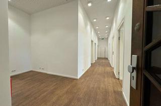 Büro zu mieten in Potsdamer Straße 199, 10783 Schöneberg, Büro- oder Praxisflächen im schönen Altbau-Denkmal Potsdamer Straße