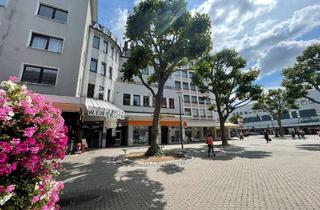 Büro zu mieten in Josef-Schregel-Straße, 52349 Düren, Düren City || Repräsentative Büroräume || Top Lage am Wirteltorplatz