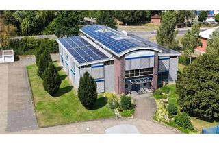 Büro zu mieten in 38550 Isenbüttel, Modernes Bürohaus zw. Gifhorn und Wolfsburg