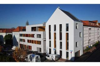 Büro zu mieten in Fischbank 5a, 18055 Stadtmitte, moderne Bürofläche mit 298m² ab 01.05.2026