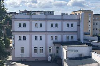 Büro zu mieten in Karl-Liebknecht- Str. 30 a, 03046 Cottbus, Bürofläche in zentraler Lage