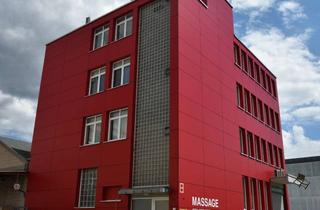 Büro zu mieten in Edisonstr. 18, 68309 Käfertal, Bürofläche in Mannheim