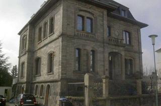 Immobilie mieten in Alsenstrasse 10, 58097 Altenhagen, Villa Ginkgo: Appartement "Biloba" in Gründerzeitvilla