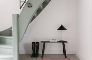 Immobilie mieten in 69469 Weinheim, Vollmöblierte, schick sanierte 4 Zimmer Wohnung in Altstadtnähe inkl. aller Nebenkosten