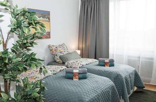 Immobilie mieten in 41065 Hardterbroich, Flora - gemütlich & zentral in Mönchengladbach